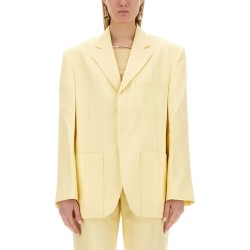 JACKET LA VESTE D'HOMME