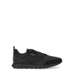 SNEAKER WITH LOGO
