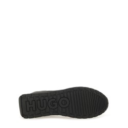SNEAKER WITH LOGO
