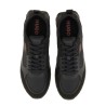 SNEAKER WITH LOGO