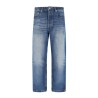 STRAIGHT JEANS
