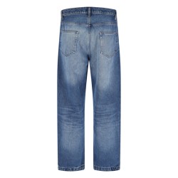 STRAIGHT JEANS