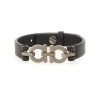 BRACELET WITH DOUBLE "HOOKS"