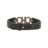 BRACELET WITH DOUBLE "HOOKS"