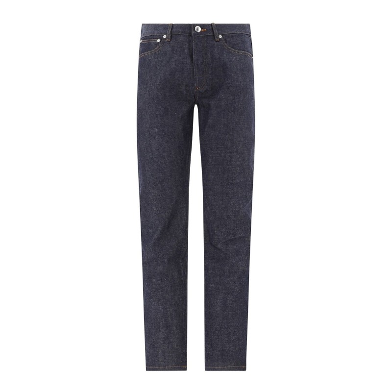 "PETIT NEW STANDARD" JEANS