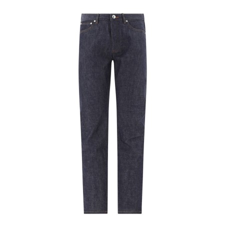 "PETIT NEW STANDARD" JEANS