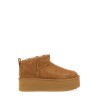 STIVALE CLASSIC ULTRA MINI CON PLATEAU