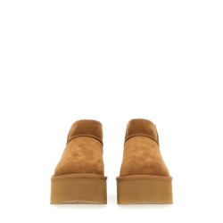 STIVALE CLASSIC ULTRA MINI CON PLATEAU