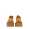 STIVALE CLASSIC ULTRA MINI CON PLATEAU