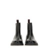 LEATHER CHELSEA BOOT