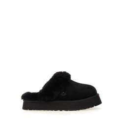 SLIPPER "DISQUETTE"