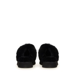 SLIPPER "DISQUETTE"