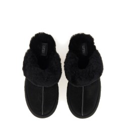 SLIPPER "DISQUETTE"