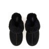 SLIPPER "DISQUETTE"