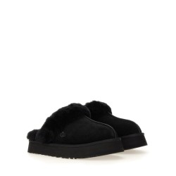 SLIPPER "DISQUETTE"