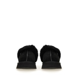 SLIPPER "DISQUETTE"