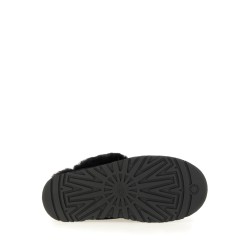 SLIPPER "DISQUETTE"