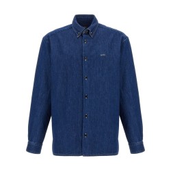 SHIRT "MATHIAS"
