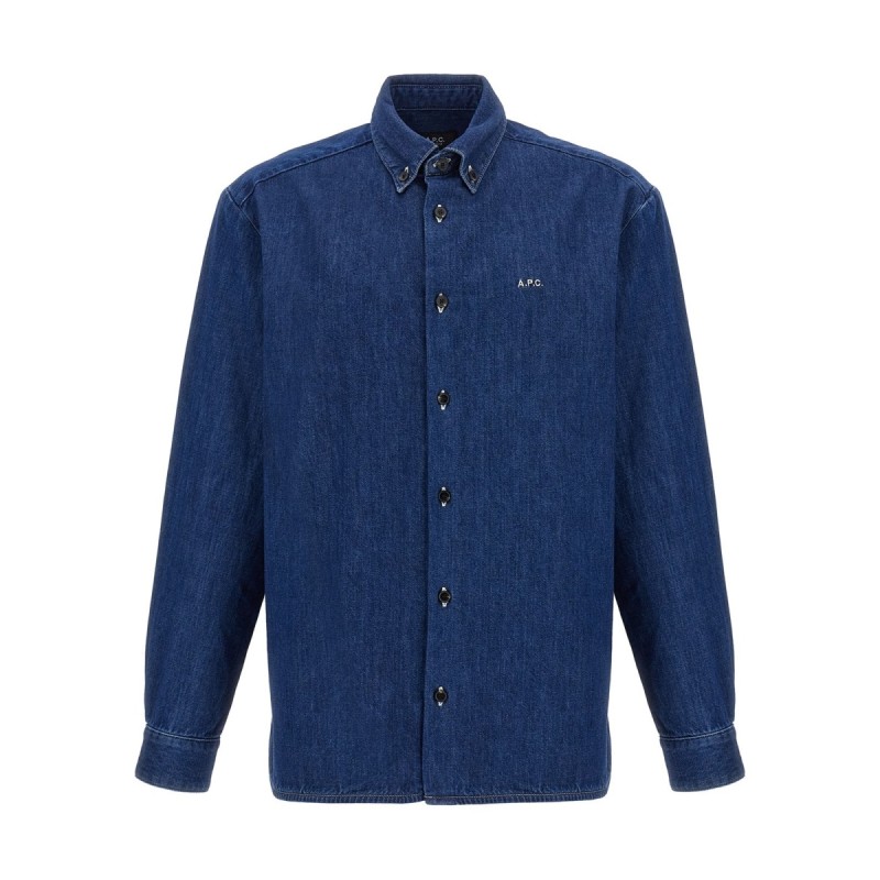 SHIRT "MATHIAS"