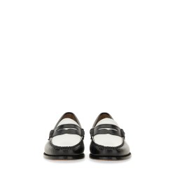 MOCASSINO WEEJUNS PENNY