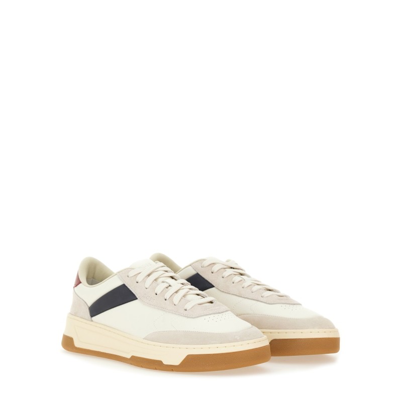 "BALTIMORE TENN" SNEAKER