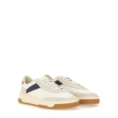 "BALTIMORE TENN" SNEAKER