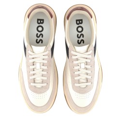 "BALTIMORE TENN" SNEAKER