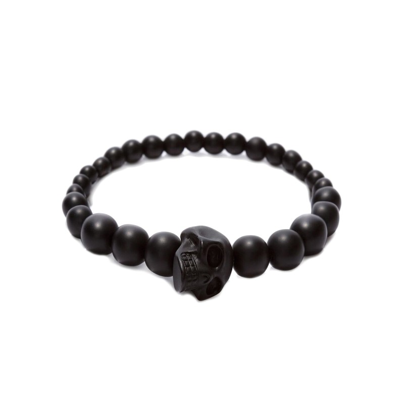 BRACCIALE SKULL