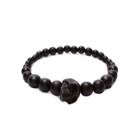 BRACCIALE SKULL