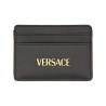 LEATHER CARD HOLDER
