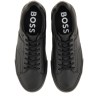 LEATHER SNEAKER