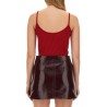 "REEDITION" KNIT TANK TOP