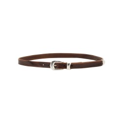 CINTURA IN PELLE