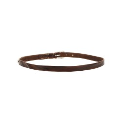 CINTURA IN PELLE