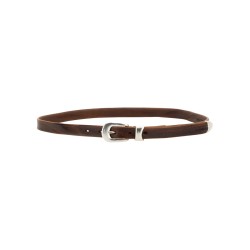 CINTURA IN PELLE