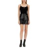 "REEDITION" KNIT TANK TOP