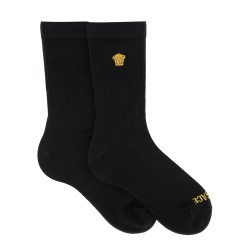 SOCKS WITH LOGO
