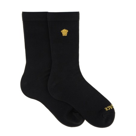 SOCKS WITH LOGO
