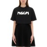 CROPPED T-SHIRT