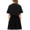 CROPPED T-SHIRT
