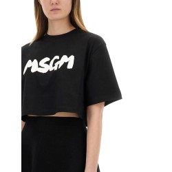 CROPPED T-SHIRT