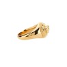 BIGGIE "JELLYFISH" RING
