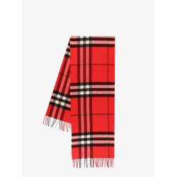Cashmere scarf
