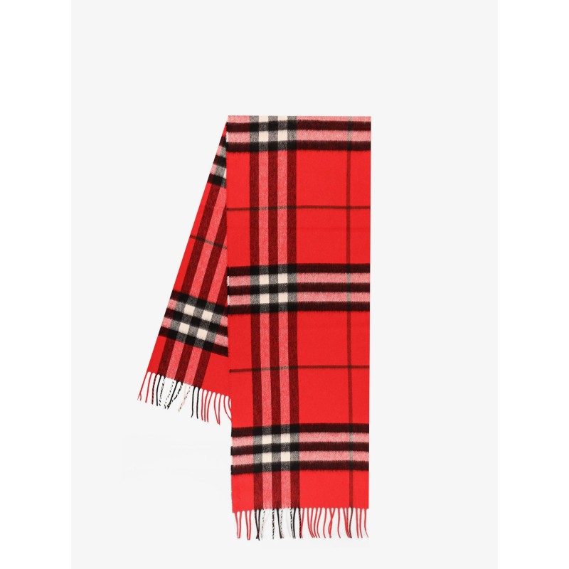 Cashmere scarf