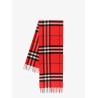 Cashmere scarf