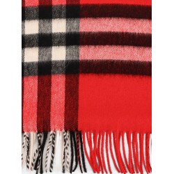 Cashmere scarf