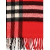 Cashmere scarf