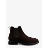 Petersfield suede ankle boots