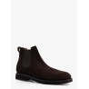 Petersfield suede ankle boots