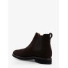 Petersfield suede ankle boots
